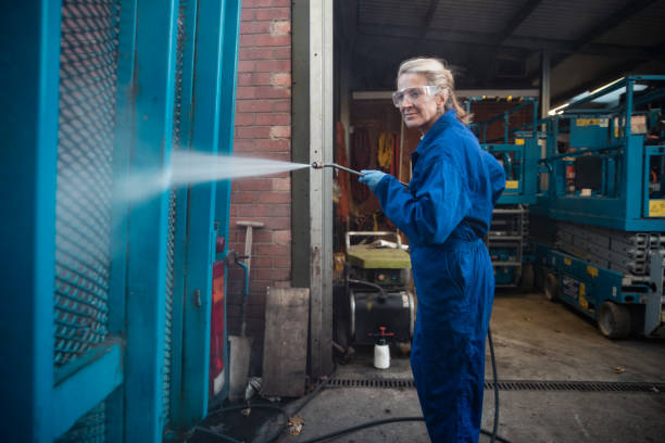 Best Residential Pressure Washing Services  in Gouldtown, NJ
