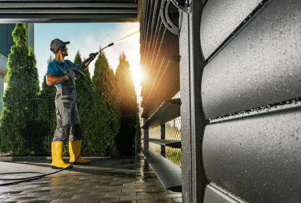Pressure Washing Contractors in Gouldtown, NJ
