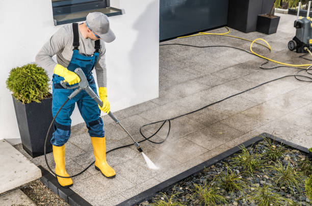 Best Local Pressure Washing Services  in Gouldtown, NJ