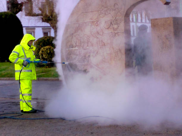 Best Fence Pressure Washing  in Gouldtown, NJ