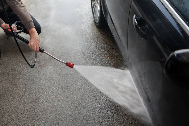 Pressure Washing Brick in Gouldtown, NJ