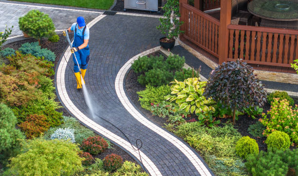 Best Residential Pressure Washing Services  in Gouldtown, NJ