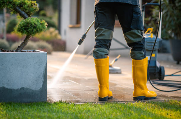 Best Best Pressure Washing Companies  in Gouldtown, NJ