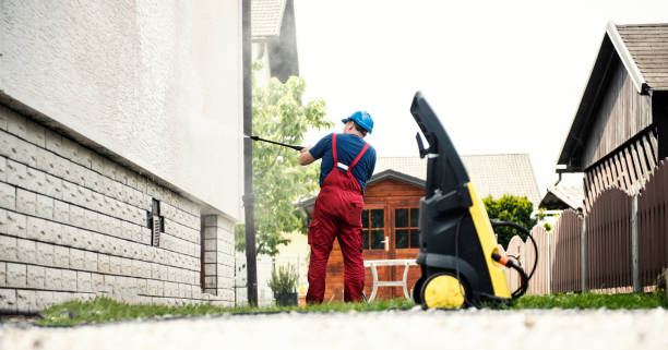 Why Choose Our Certified Pressure Washing Experts for Your Project Needs in Gouldtown, NJ?